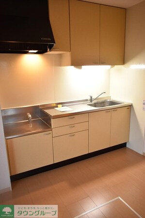 リビングタウン桶川朝日 Cの物件内観写真